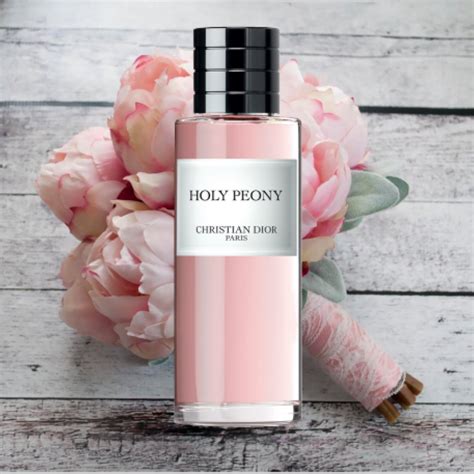 holy peony dior dupe|christian dior holy peony perfume.